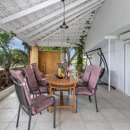 Holiday home House Cavo Kiotari