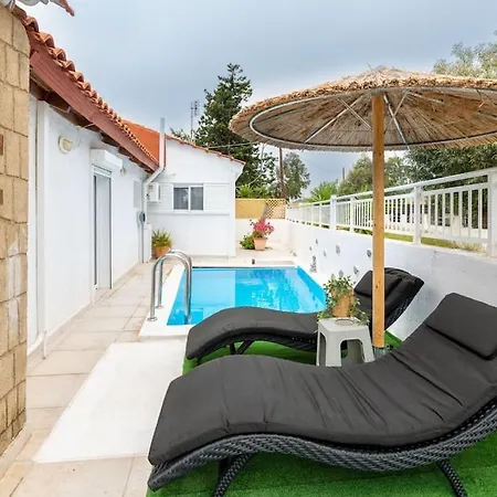 House Cavo Kiotari غينادي