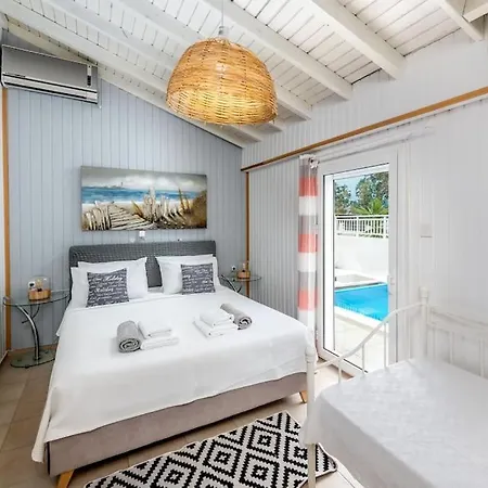 House Cavo Kiotari * Gennadi