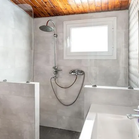 House Cavo Kiotari Holiday home Gennadi