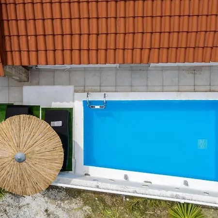 Holiday home House Cavo Kiotari