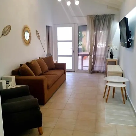 Holiday home House Cavo Kiotari