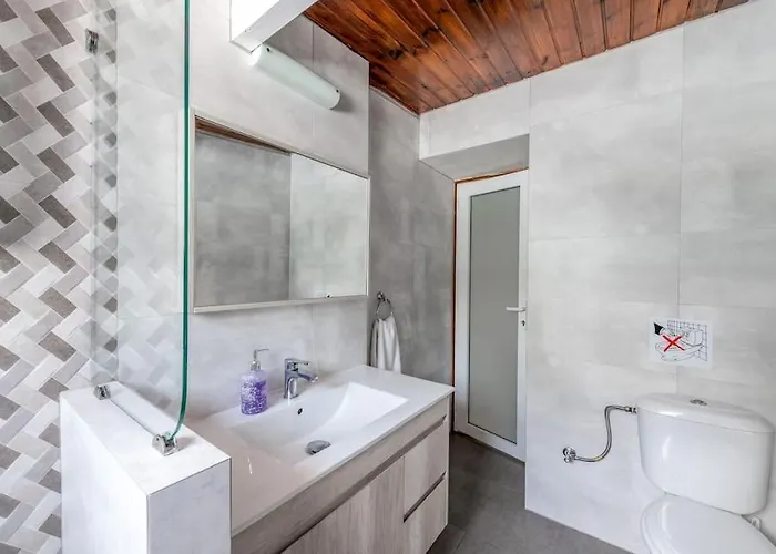 بيت للعطل House Cavo Kiotari *