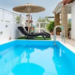 بيت للعطل House Cavo Kiotari غينادي
