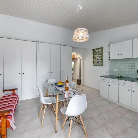 House Cavo Kiotari * Gennadi