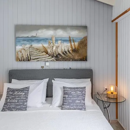 House Cavo Kiotari * 根纳迪