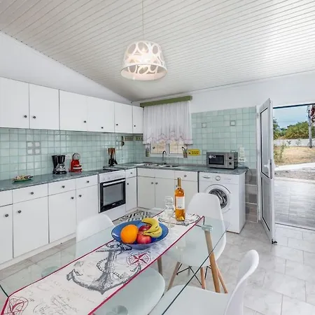 Casa de Férias House Cavo Kiotari *