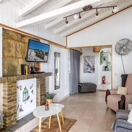 House Cavo Kiotari * Gennadi