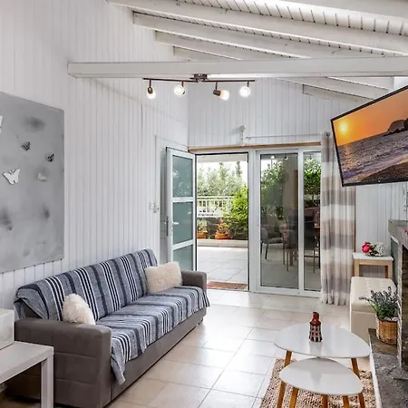 House Cavo Kiotari *