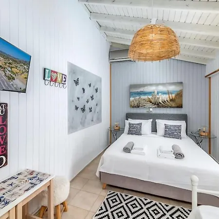 House Cavo Kiotari Gennadi