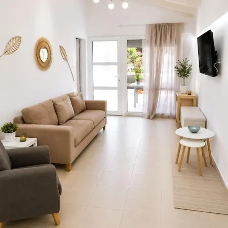 House Cavo Kiotari