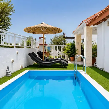 House Cavo Kiotari