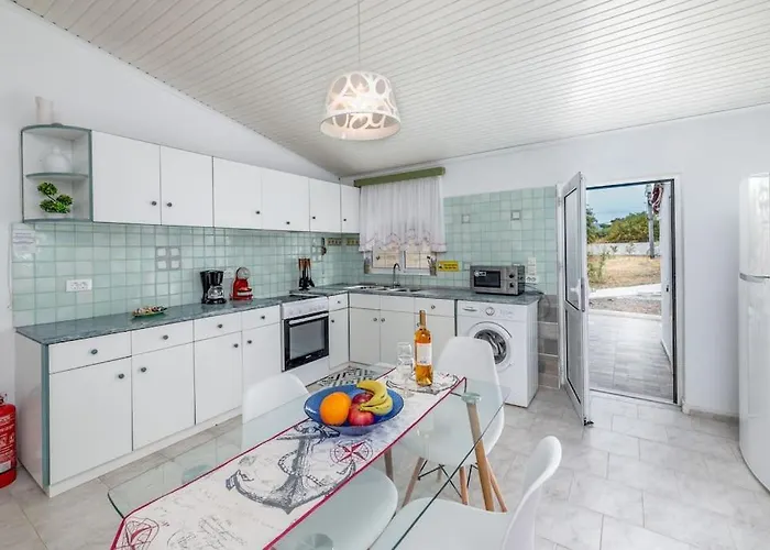 Сasa de vacaciones House Cavo Kiotari *