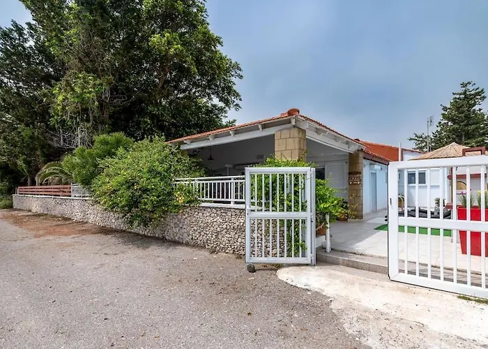 House Cavo Kiotari * Gennadi