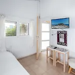 Nyaraló House Cavo Kiotari *
