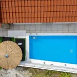 Nyaraló House Cavo Kiotari