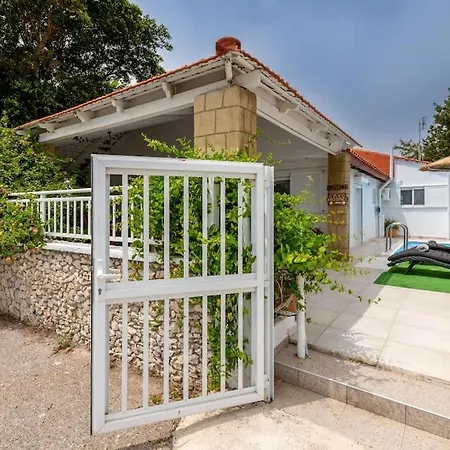 House Cavo Kiotari *