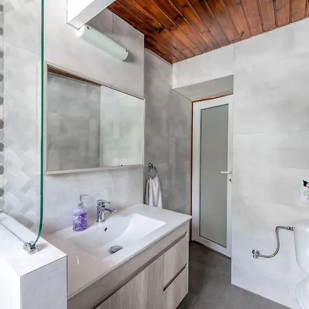 Ferienhaus House Cavo Kiotari *