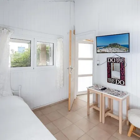 Ferienhaus House Cavo Kiotari *