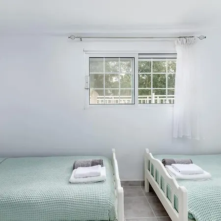 House Cavo Kiotari *