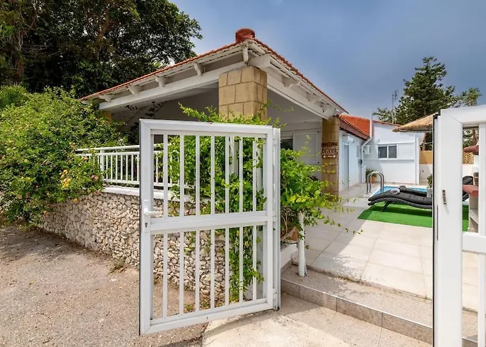 House Cavo Kiotari *