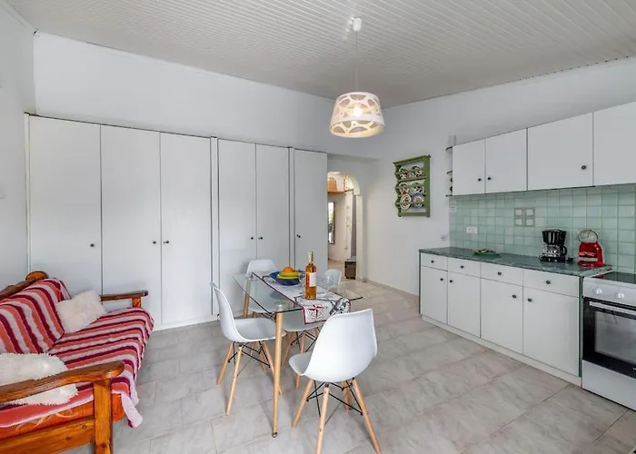 House Cavo Kiotari * Gennadi