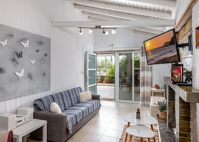 House Cavo Kiotari *