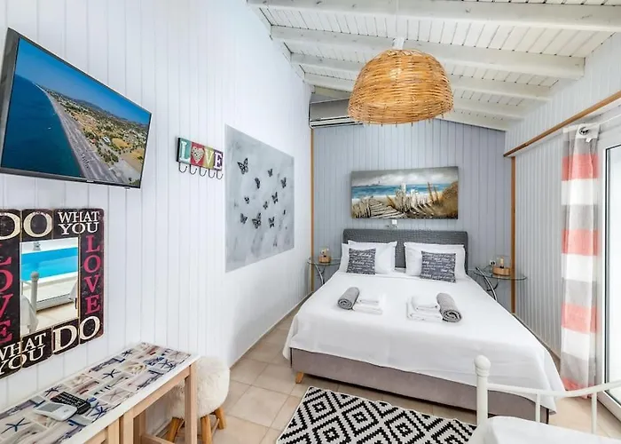 House Cavo Kiotari Jenádi