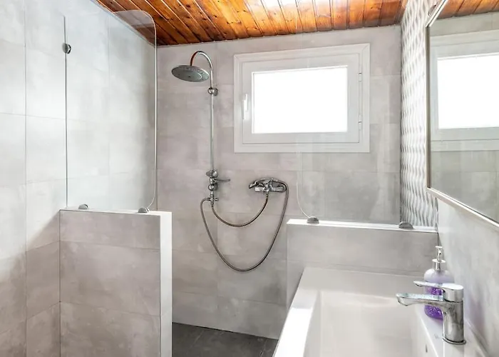 House Cavo Kiotari Nyaraló Jenádi