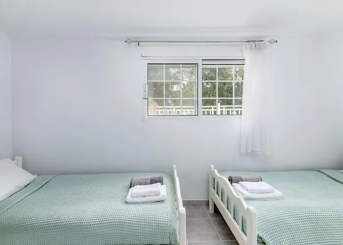 House Cavo Kiotari *