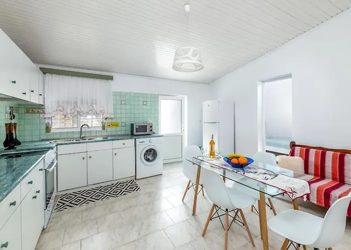 House Cavo Kiotari Сasa de vacaciones