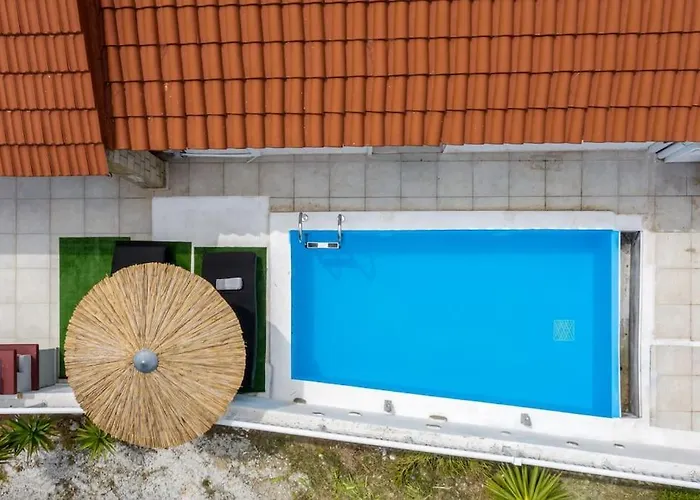 Сasa de vacaciones House Cavo Kiotari